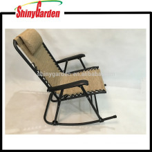 Best sell Outdoor/Camping/Lounge Durable protable Folding Rocking Chair